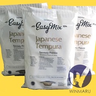 Tepung Tempura Sriboga Easymix - Japanese Tempura 1 Kg