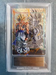 ARS 9 Engery Market 格古達 龍珠 TCG fusion world 能量標籤 BGS CGC