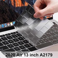 Silicone Keyboard Macbook Air 13 Inch A2179 M1