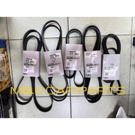 BELT PERODUA 6PK1162,4PK1630,6PK1630,4PK1705,6PK1735 ORIGINAL 
