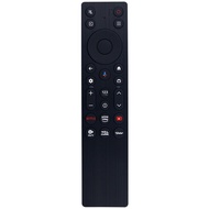 Compatible with TCL TV 55QM6K 65QM6K 75QM6K 85QM6K 98QM6K remote control RC813A FMB8 spare parts (No