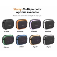 Spigen แม่เหล็กล็อกป้องกันแบบฝังสำหรับ AirPods Pro 3 / AirPods Pro 2 / AirPods 4 / AirPods 3