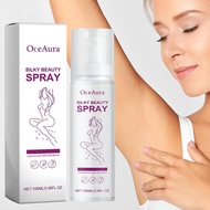 Mild Painless Hair Removal Mousse Spray Underarm Hand And Hair Hair Cream Leg Removal S5q0