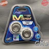 BEARING KOMSTIR FAITO RACING TIGER/GL/CB 100/CB 125/S90Z/WIN 100/MEGAPRO STEERING CONE FAITO