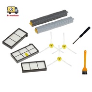Replacement Parts for IRobot Roomba 980 960 880 870 890 891 860 805 801,800 900 Series Vacuum Cleaner Accessory Kit