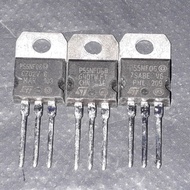 P55NF06  P60NF06  P65NF06 55A 60A 65A 60V N-CHANNEL MOSFET TO-220