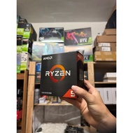 New , Ryzen 5 5500/5600/5600x/5700x/5800x