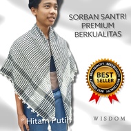 Turban Men's Turban/ Premium Turban/ Ronce Turban Tassel Turban/ Habib Turban/ Muslim Turban/