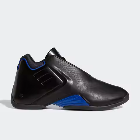 Adidas Official Authentic TMAC 3 Tracy McGrady Third Generation Retro Men's Professional Basketball 