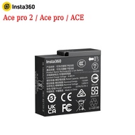 Insta360 Ace pro 2/Ace pro/Ace Original Battery