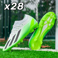 x28 2024 Mercurial Vapor XI AG Soccer Shoes รองเท้าสตั๊ด รองเท้าฟุตบอลผู้ชาย สตั๊ด รองเท้าฟุตซอล