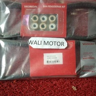 KDM_24 vanbelt beat pop v belt beat fi esp 215 216 217 218 2019 street vario 110 fi esp K44 assy