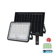 สปอตไลท์ SOLAR SHINING GALAXY PRO 270 วัตต์ DAYLIGHT สีดำ (1301694)