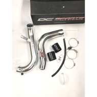 HONDA CIVIC ES 1.7 DC Ram Pipe