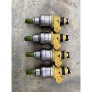 Injector 210cc MDH210 Mitsubishi/Wira