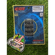 CMS RACING VALVE SPRING (T) FOR Y15ZR / Y15 Racing Valve Spring Racing CMS / CYCLINDER HEAD SPRING V