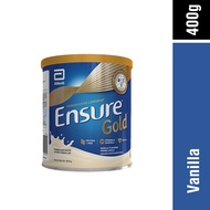 Ensure Gold 400g - Vanilla Nutriliv Healthcare