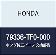 Genuine Honda Parts Subcord Register Fit Shuttle Part Number 79336-TF0-000