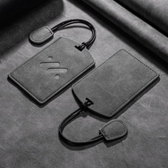 MG IM6 Card Protective Case l6 l7 IM7 Key Case IM6 nfc Car Key Card Case