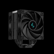Deepcool AK400 ZERO DARK PLUS