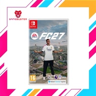 Nintendo Switch EA Sports FC 27