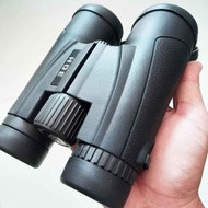 American High-End Bee Viewing Binoculars HOE 10x42