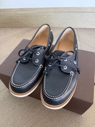 Louis Vuitton Boat Shoes