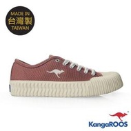 特賣會 KangaROOS美國袋鼠鞋 女款CRUST 甜點手工餅乾鞋 91272 梅紅 超低網購價:1100元