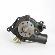 6BD1H Engine Mining Excavator Diesel Water Pump 1-13610967-0 Locomotive Isuzu High quality water pum