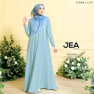 Sabella JEA JUBAH  Ready Stock