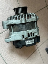 Honda Jazz Fit Freed GK3 GK5 正廠發電機（打南磨）