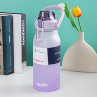 2litre Plastic Water Bottle