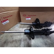 FRONT SHOCK ABSORBER SET (GENUINE PARTS) KIA CERATO K3 > 54651-A7100 / 54661-A7100