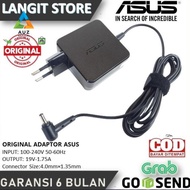 Jual Adaptor Charger Laptop Asus Original X441M X441MA X407MA X441