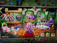 魔靈召喚十光暗原五