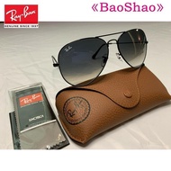 Rayban pilot RB 3026 62 wantty.002/3 f Gold C frame