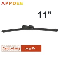 11" Rear Wiper Blade For VW Golf 6 7 VI 5K1 VII Variant MK6 MK7 Sportsvan