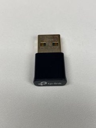 TP-Link Archer TX20U Nano AX1800 USB Dongle Wi-Fi6 無線網卡