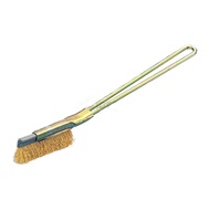 Union HANDLE BRUSHES UNION Brush UNION HI12 HI-12 Brass Brush 0.13MM