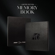 GSC Memory Book