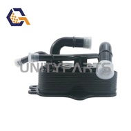 Transmission Oil Fluid Cooler for Hyundai Elantra Veloster Kia Forte 25620-F2000 25620F2000 25620 F2