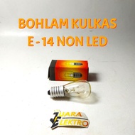 E - 14 NON-LED Refrigerator Light Bulb | Refrigerator Light (Refrigerator Bulb) Non LED E-14