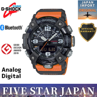 Original CASIO G-SHOCK GG-B100-1A9JF Japan import Casio G-shock shock resist men sports casual JAPAN