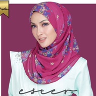 Hyatt hijab preloved