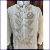 Eagles/Agila_S)Barong#q`Tagalog