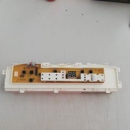 Samsung Washing Machine PCB Board WA10U3 WA85U3 WA91U3 WA95U3