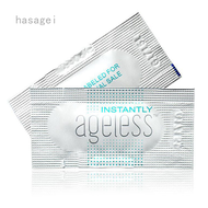 50 Pcs Instantly Ageless Anti-Aging Cream Wrinkle Face Lift Eye Bag