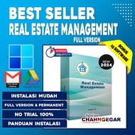 Real Estate Management 2024 Full Version Property Asset Management Software