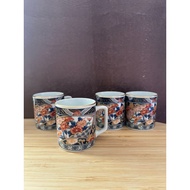 Arita Japan Espresso Glass