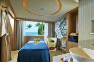 บริการสปาที่ Breeze Spa ในโรงแรมอมารี เกาะสมุย (Amari Koh Samui)